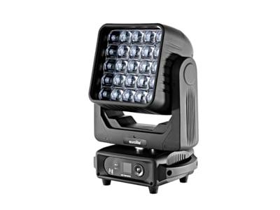 Eurolite LED TMH-W375 Matrix movinghead