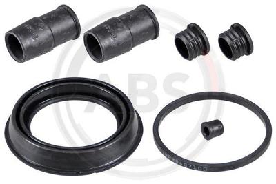 Reparatieset, remklauw 43036