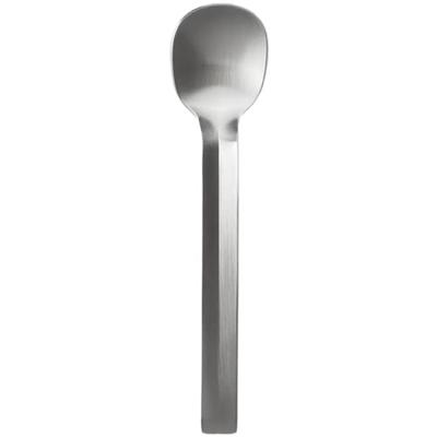 MONO - Mono-V - Koffielepel 14,6cm MONO - Mono-V - Koffielepel 14,6cm