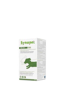 Synopet Joint Support hond < 10 kilo 75 ml (voorheen Cani-Syn)