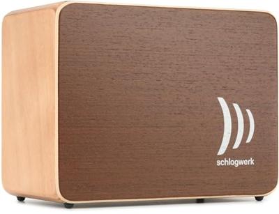 Schlagwerk DC300S Cajonito Surprise (per stuk)