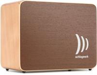 Schlagwerk DC300S Cajonito Surprise (per stuk) - thumbnail