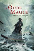 De oude magie - Mariëtte Aerts - ebook - thumbnail