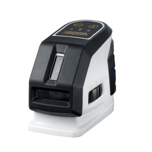 Laserliner MasterCross-Laser 2 Kruislijnlaser - 031.350A