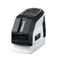 Laserliner MasterCross-Laser 2 Kruislijnlaser - 031.350A - thumbnail