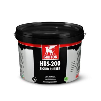 Griffon HBS-200® Liquid rubber 5 liter - 6308867