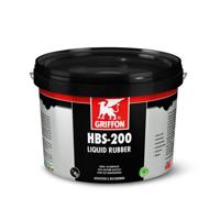 Griffon HBS-200® Liquid rubber 5 liter - 6308867 - thumbnail