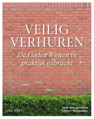 Veilig verhuren (Paperback)