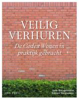Veilig verhuren (Paperback) - thumbnail