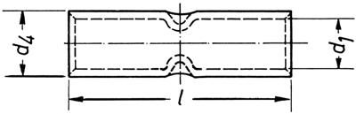 Klauke 20R Stootverbinder Ongeïsoleerd Metaal 1 stuk(s)