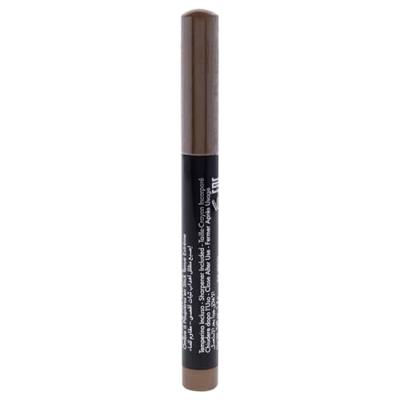 Pupa Milano - Pupa Made To Last Waterproof Eyeshadow 1.40 g 004 Golden Brown Oogschaduw 1.4 g - thumbnail
