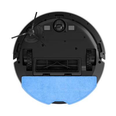 BEKO VRR60314VW - 2 in 1 Connected Robotstofzuiger - Autonomie 150 minuten - 2000 pa - Wit - thumbnail