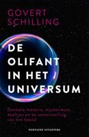 De olifant in het universum (Paperback) - thumbnail