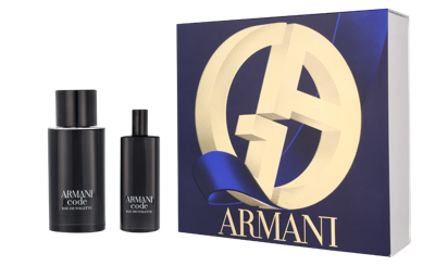 Giorgio Armani Code Eau de Toilette Gift Set