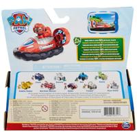 Paw Patrol Zuma Hovercraft - thumbnail