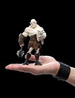 The Hobbit Mini Epics Vinyl Figure Azog the Defiler Limited Edition 16 cm - thumbnail
