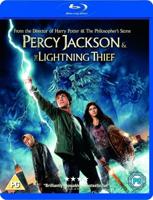 Percy Jackson and the Lightning Thief - thumbnail