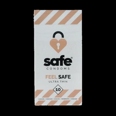 Condooms ultra dun 10 Stuks Condooms ultra dun 10 Stuks