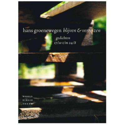 Blijven en verreizen (Paperback)