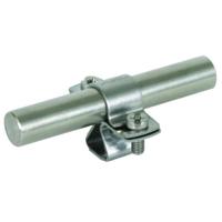 DEHN LH ZS 16 M8 V2A Overspanningsveilige montageset 1 stuk(s) - thumbnail