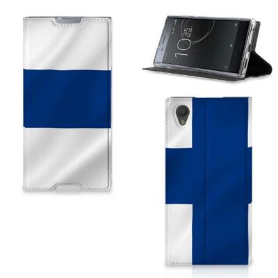 Sony Xperia L1 | Standcase | Finland