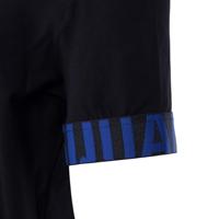 Dsquared2 D9M3S5770 T-Shirt Heren Zwart/Blauw - Maat XXL - Kleur: ZwartBlauw | Soccerfanshop - thumbnail