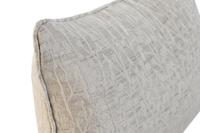 Kussen Home ESPRIT Beige 30 x 50 x 50 cm - thumbnail