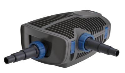 Oase Aquamax Eco Premium 12000 vijverpomp Oase Aquamax Eco Premium 12000 vijverpomp