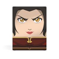 Squaroes - Squaroe Avatar: The Last Airbender AV007 - Azula - thumbnail