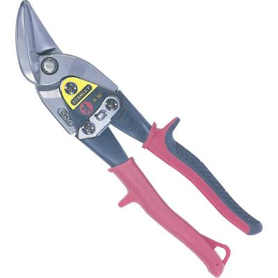 Stanley handgereedschap Blikschaar Recht En Linksom - 2-14-567 Stanley handgereedschap Blikschaar Recht En Linksom - 2-14-567