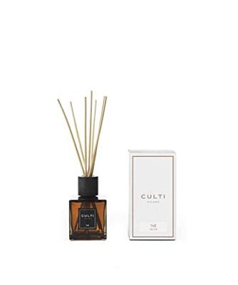 Culti Decor Classic Thé Geurstokjes 250ml