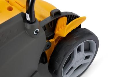 Stiga Combi 336E Kit Accu Grasmaaier | 48v | 2Ah | 34 cm - 294346068/ST2 - thumbnail