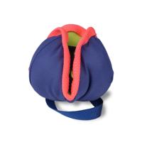 Training toy Coachi CHASE & TREAT Blauw - thumbnail