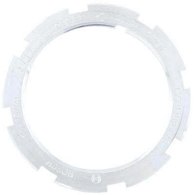 BOSCH lockring for chainring