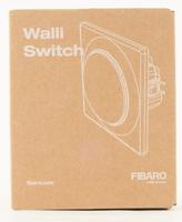 FIBARO - Walli Switch - thumbnail