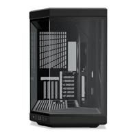 HYTE Y70 Midi Tower Zwart - thumbnail