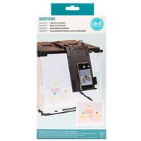 We R Makers • sideshot telefoonhouder - thumbnail