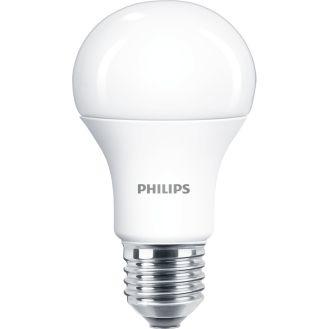Philips MASTER LEDbulb E27 Peer Mat 9W 806lm - 922-927 Dim to Warm | Beste Kleurweergave - Dimbaar - Vervangt 60W Philips MASTER LEDbulb E27 Peer Mat 9W 806lm - 922-927 Dim to Warm | Beste Kleurweergave - Dimbaar - Vervangt 60W