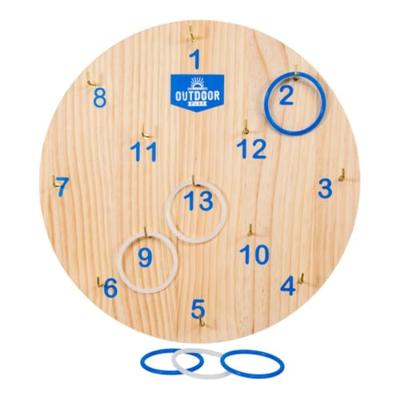 Outdoor Play ringwerp bord, 30cm Outdoor Play ringwerp bord, 30cm