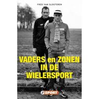 Vaders en zonen in de wielersport (Paperback) - thumbnail