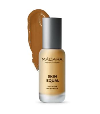 MÁDARA Skin Equal Foundation 60 Olive 30ml
