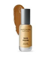 MÁDARA Skin Equal Foundation 60 Olive 30ml - thumbnail