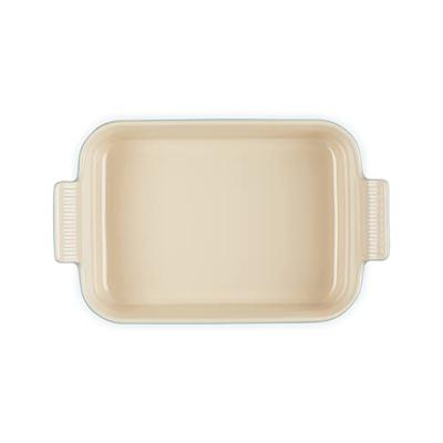 LE CREUSET - Aardewerk - Ovenschaal 26cm 2,4l Caribbean Blue
