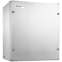 Weidmüller KEBI FS 303015 S2B1 Behuizing 9 x 300 x 300 x 150 RVS Zilver 50 stuk(s) - thumbnail