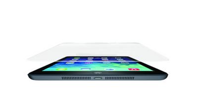 OnzichtbaarSHIELD Full Body Protector voor Apple iPad Mini