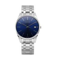 Calvin Klein Time K4N2114N Horloge Heren 40mm 3ATM - thumbnail