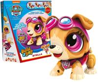 Robot Goliath Paw Patrol Stella - thumbnail