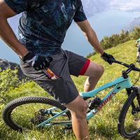 PowerBar Ride Energy Energiereep Hazelnoot Kokos x18 - thumbnail