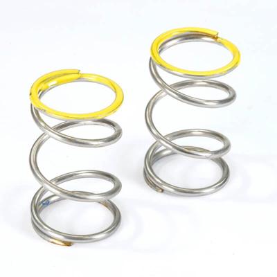 FTX - Supaforza Rear Shock Spring 4,5T (FTX9588)