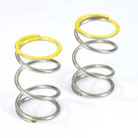 FTX - Supaforza Rear Shock Spring 4,5T (FTX9588) - thumbnail